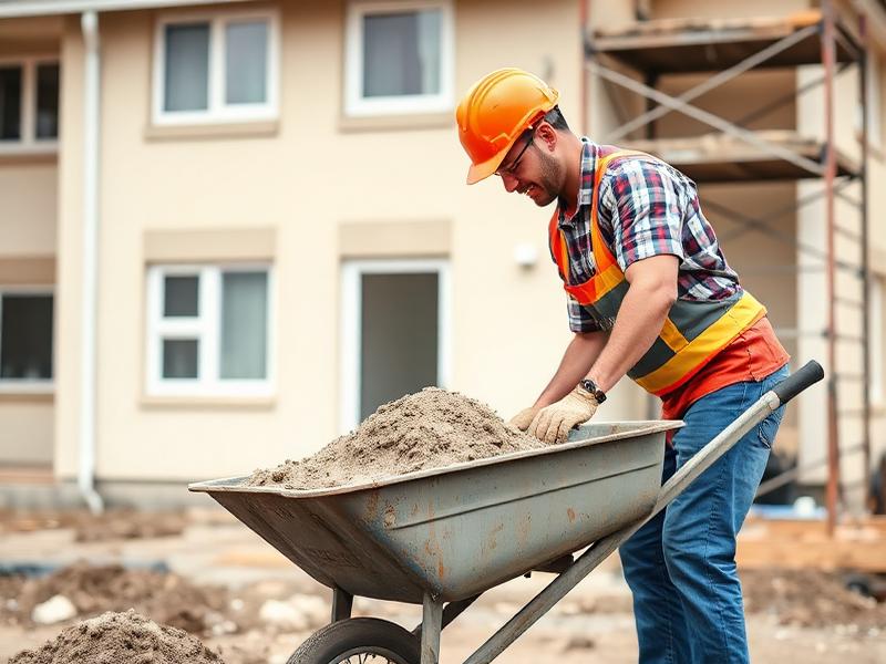 Construction Worker