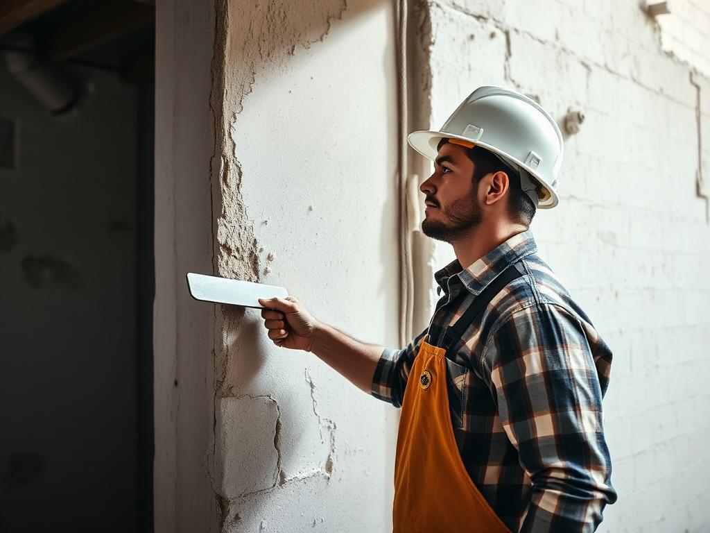 Construction Worker