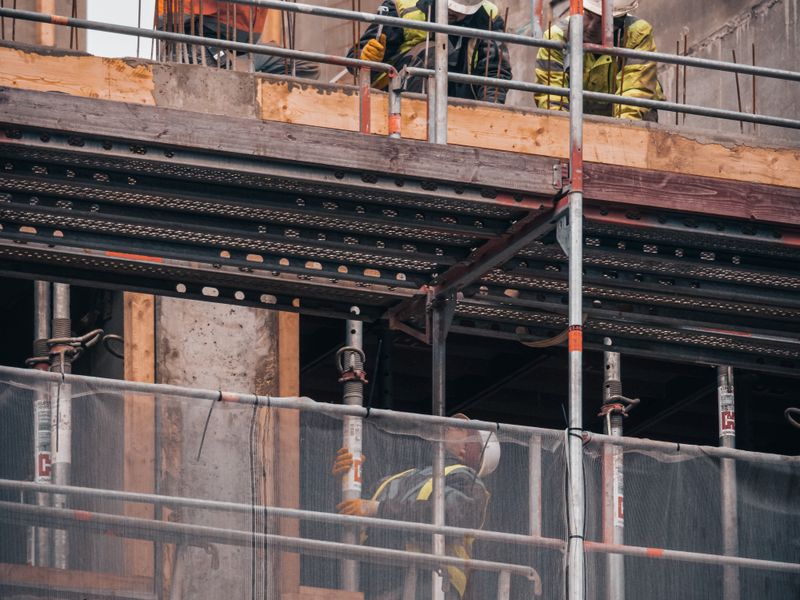 Construction Worker