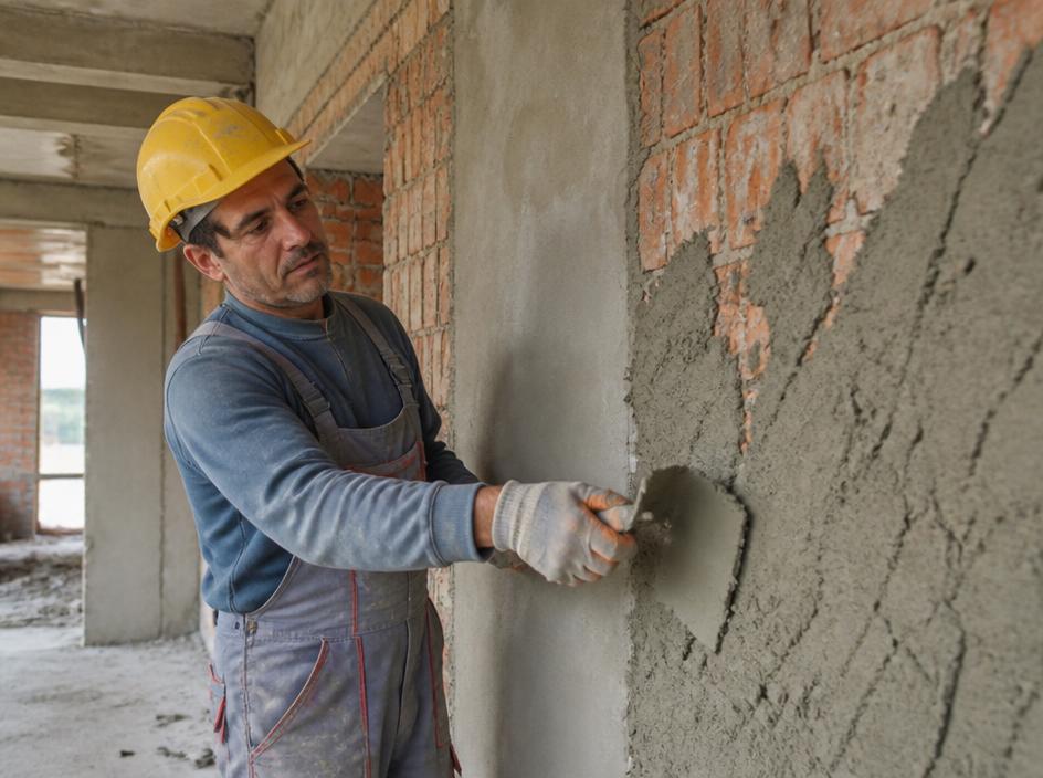 Construction Worker