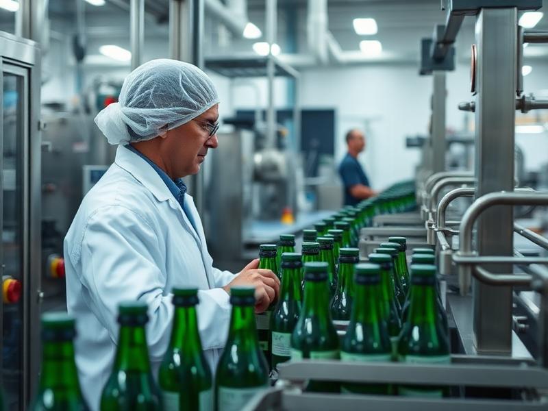 Factory Worker / Production Operator