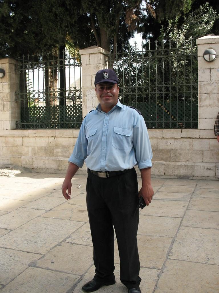 Security Officer