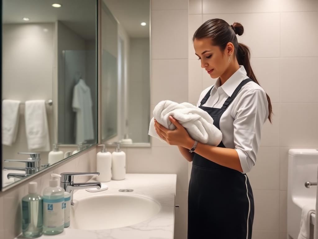 Housekeeper