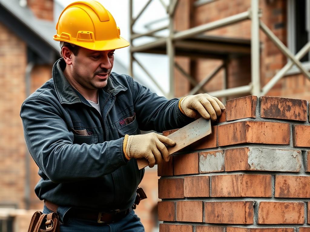 Construction Worker