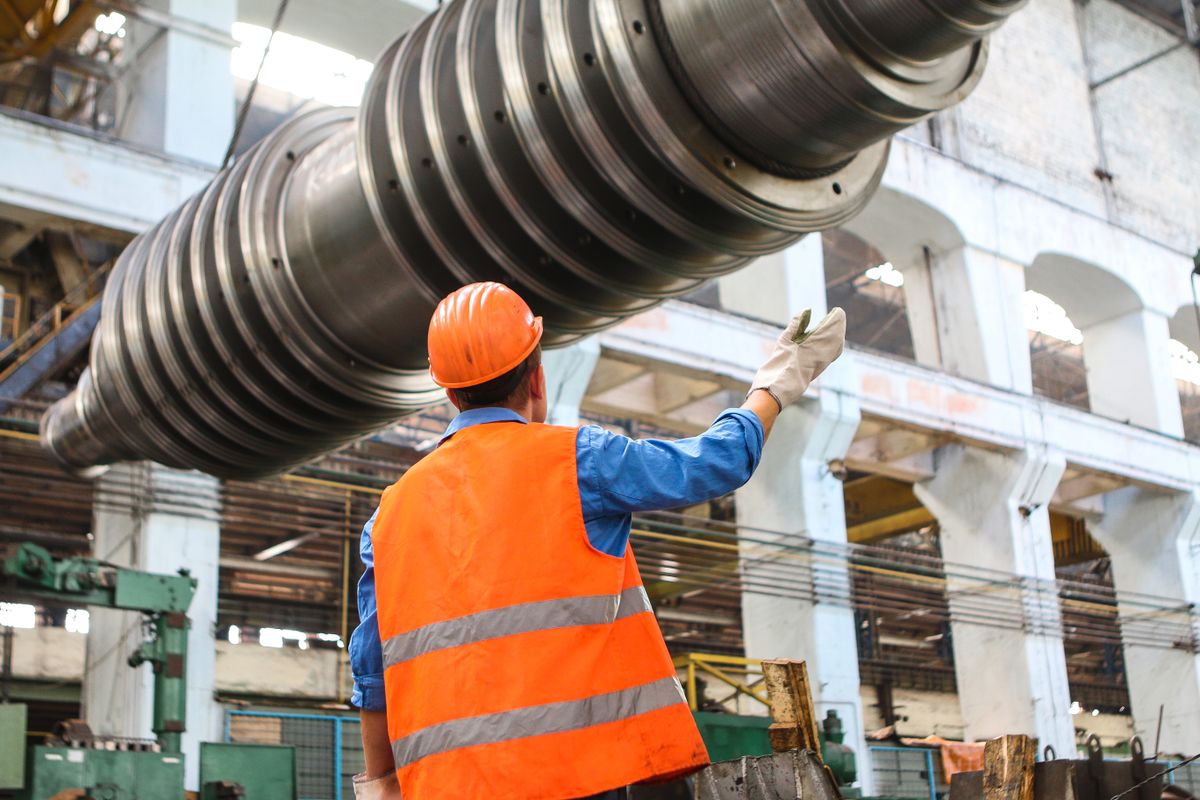 Factory Worker / Warehouse Operative