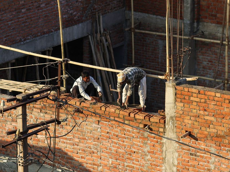 Construction Worker