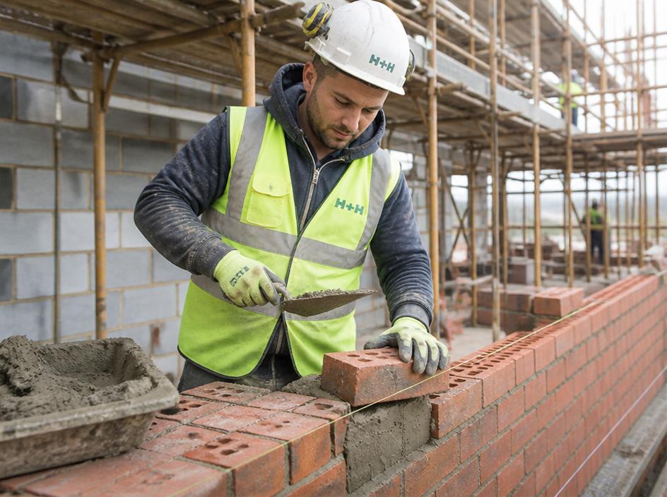 Construction Worker