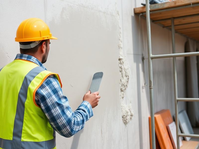 Construction Worker (Helper / Skilled)