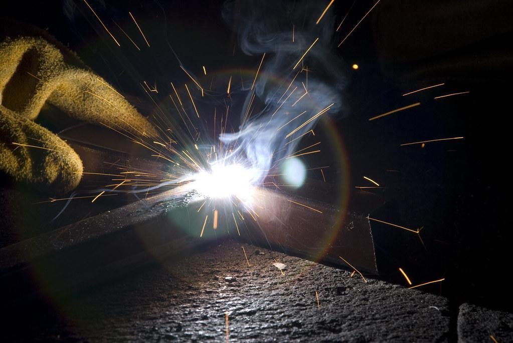 Welder