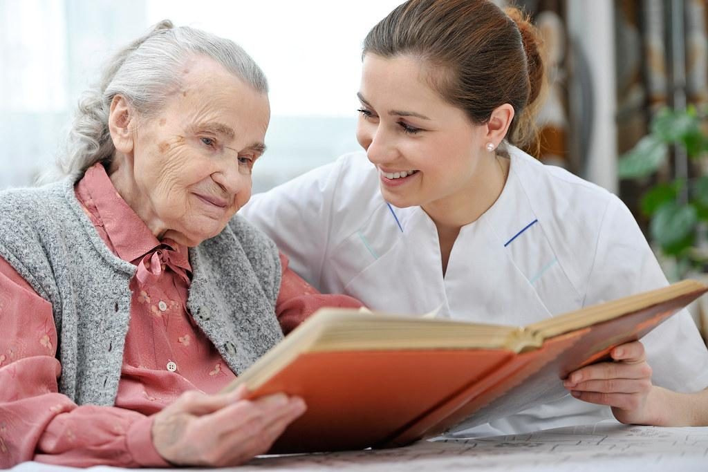 Nurse / Caregiver