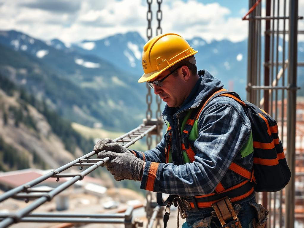Construction Worker